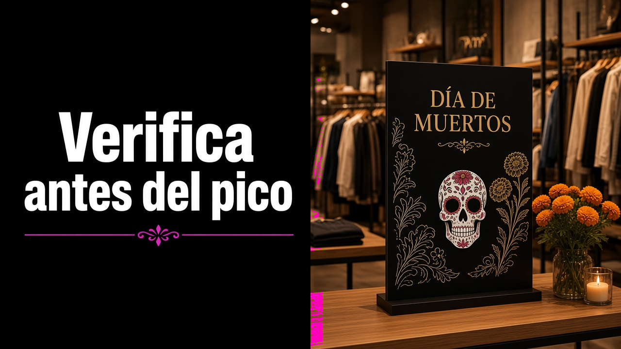 Cotiza con nosotros